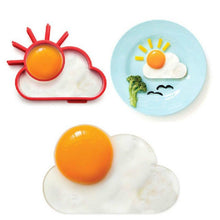 Load image into Gallery viewer, Animal Egg Molds (Set of 2)
