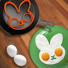 Load image into Gallery viewer, Animal Egg Molds (Set of 2)
