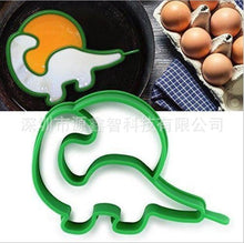 Load image into Gallery viewer, Animal Egg Molds (Set of 2)
