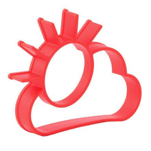 Load image into Gallery viewer, Animal Egg Molds (Set of 2)
