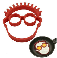 Load image into Gallery viewer, Animal Egg Molds (Set of 2)
