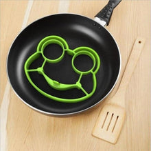 Load image into Gallery viewer, Animal Egg Molds (Set of 2)
