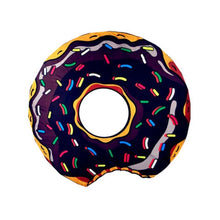 Load image into Gallery viewer, BeachBum - Round Food Beach Towel
