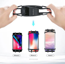 Load image into Gallery viewer, Birte - Handlebar Mobile Phone Holder
