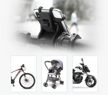 Load image into Gallery viewer, Birte - Handlebar Mobile Phone Holder
