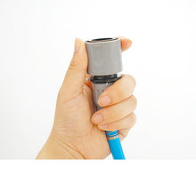 Load image into Gallery viewer, BrushClean - Shampoo Lather Glove Pet Bath Hose
