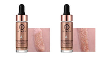 Load image into Gallery viewer, Angelica - Body Shimmer Drops Liquid Highlight
