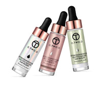 Load image into Gallery viewer, Angelica - Body Shimmer Drops Liquid Highlight
