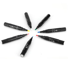 Load image into Gallery viewer, 3 in 1 Gel Nail Polish Pen
