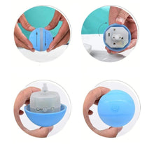 Load image into Gallery viewer, AutoPlay - Interactive Rolling Pet Toy
