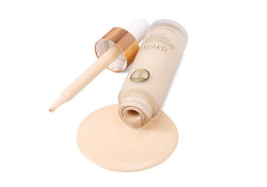 Dorcas - Full Cover Liquid Foundation