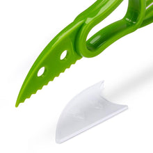 Load image into Gallery viewer, 3 in 1 Avocado Slicer
