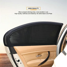 Load image into Gallery viewer, Car Window Sunshade Cover
