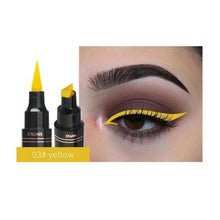 Load image into Gallery viewer, Antoinette - Long Lasting Double Ended Eye Liner
