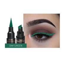 Load image into Gallery viewer, Antoinette - Long Lasting Double Ended Eye Liner

