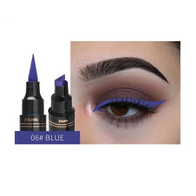 Load image into Gallery viewer, Antoinette - Long Lasting Double Ended Eye Liner
