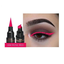 Load image into Gallery viewer, Antoinette - Long Lasting Double Ended Eye Liner
