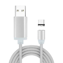 Load image into Gallery viewer, Bryte - LED Mobile Phone Charging Cable
