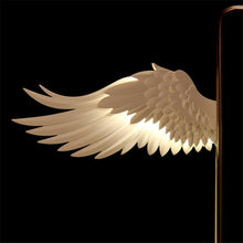 Load image into Gallery viewer, Angel Wing LED Wireless Charger
