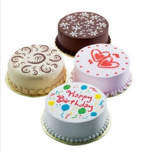 Load image into Gallery viewer, Betty - 4 Piece Set Cake Mold Stencil
