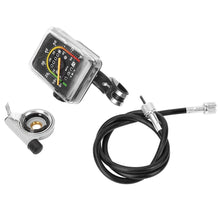Load image into Gallery viewer, BikeSpeed - Waterproof Bicycle Speedometer
