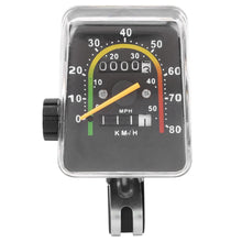 Load image into Gallery viewer, BikeSpeed - Waterproof Bicycle Speedometer
