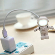 Load image into Gallery viewer, Astronaut USB Light
