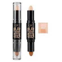 Load image into Gallery viewer, Bea - Double Ended Contour Stick
