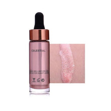 Load image into Gallery viewer, Angelica - Body Shimmer Drops Liquid Highlight
