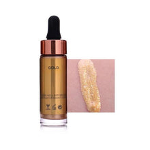 Load image into Gallery viewer, Angelica - Body Shimmer Drops Liquid Highlight
