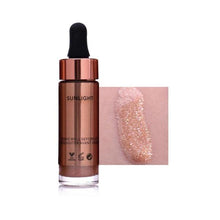 Load image into Gallery viewer, Angelica - Body Shimmer Drops Liquid Highlight
