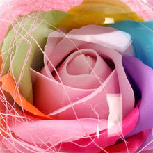 Load image into Gallery viewer, Bloom - LED Rose Bottle Lamp
