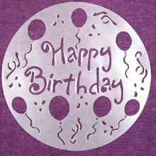 Load image into Gallery viewer, Betty - 4 Piece Set Cake Mold Stencil
