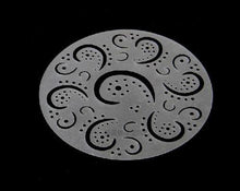 Load image into Gallery viewer, Betty - 4 Piece Set Cake Mold Stencil
