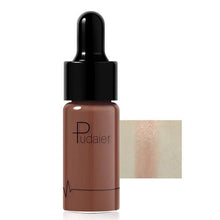 Load image into Gallery viewer, Allegra - Long Lasting Liquid Shimmer Bronzer
