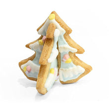 Load image into Gallery viewer, 3D Christmas Gingerbread &amp; Cookie Cutters
