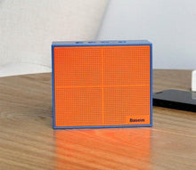 Load image into Gallery viewer, Baze - Portable Bluetooth Speaker
