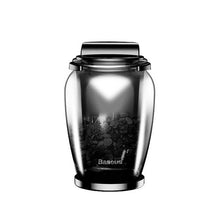 Load image into Gallery viewer, Aromi - Glass Car Air Freshener
