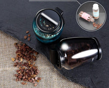Load image into Gallery viewer, Aromi - Glass Car Air Freshener
