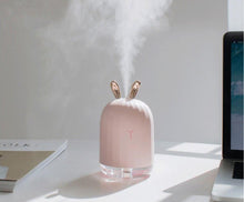 Load image into Gallery viewer, Aroma Essential Oil Diffuser
