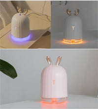 Load image into Gallery viewer, Aroma Essential Oil Diffuser

