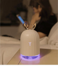 Load image into Gallery viewer, Aroma Essential Oil Diffuser
