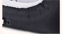 Load image into Gallery viewer, Ace - Luxury Nest Pet Bed

