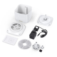 Load image into Gallery viewer, AutoDrinker - Pet Water Fountain
