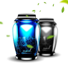 Load image into Gallery viewer, Aromi - Glass Car Air Freshener
