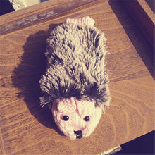 Load image into Gallery viewer, Adorable Hedgehog Mittens
