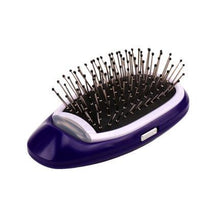 Load image into Gallery viewer, BrushLux - Electric Ionic Hair Brush
