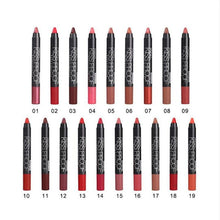 Load image into Gallery viewer, Anais - Kiss Proof Lipstick Pencil
