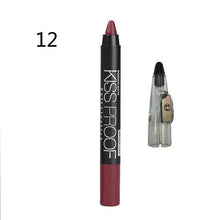 Load image into Gallery viewer, Anais - Kiss Proof Lipstick Pencil
