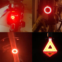 Load image into Gallery viewer, Bion - LED Bicycle Brake Light
